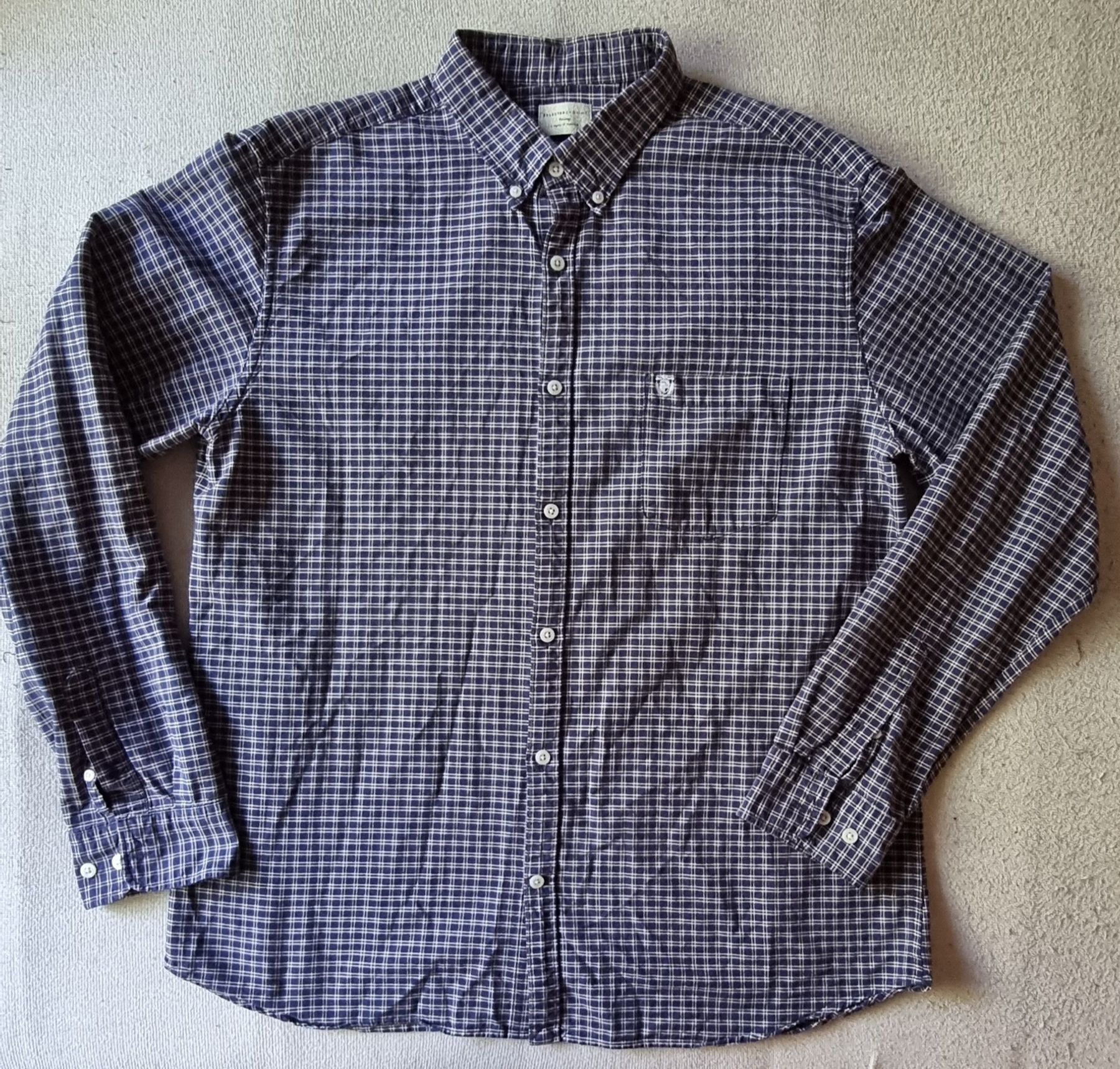 Koszula firmy Selected rozm. XL