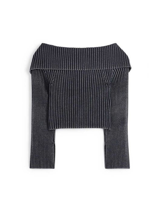 Кофта на молнии  C&A