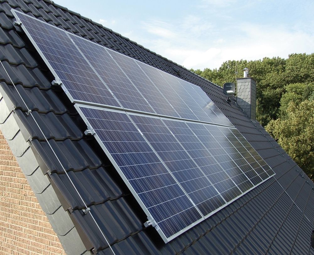 Promocja ! Kompletna Instalacja fotowoltaiczna 9.9kW