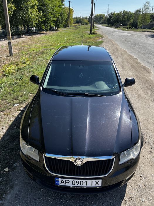 Продам власне авто