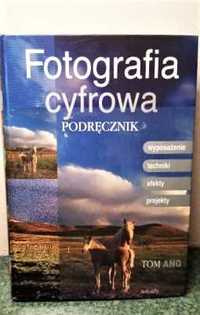 Fotografia cyfrowa - Podręcznik