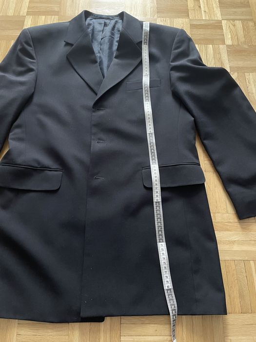 Garnitur męski komplet Bytom wesele chrzciny egzamin
