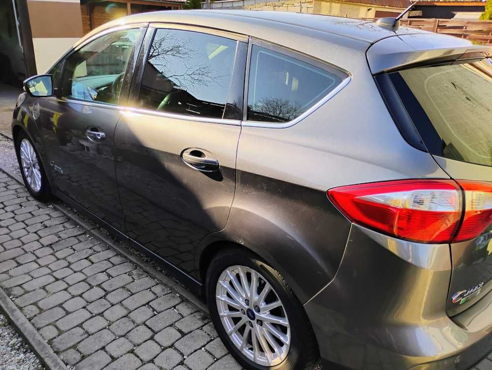 FORD C-MAX Energi 2014 2.0 hybryda plug-in