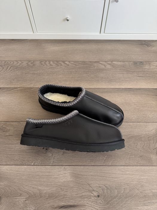 UGG Tasman Leather оригінал 48,5р