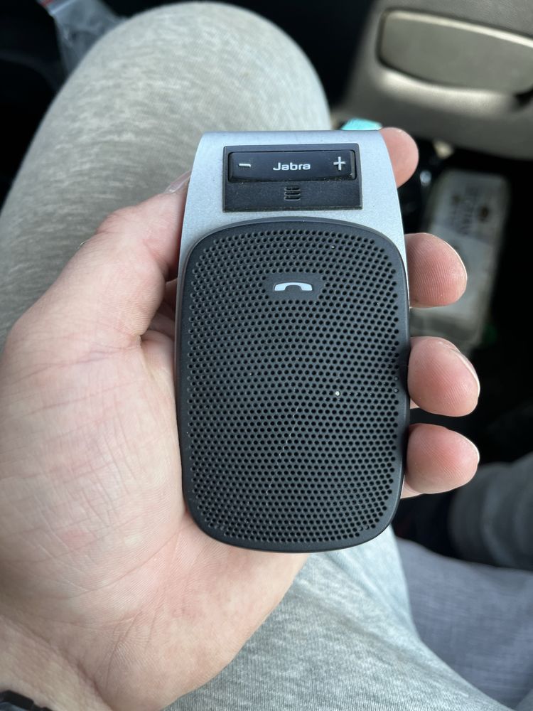 Jabra do rozmow glosnomowiacych
