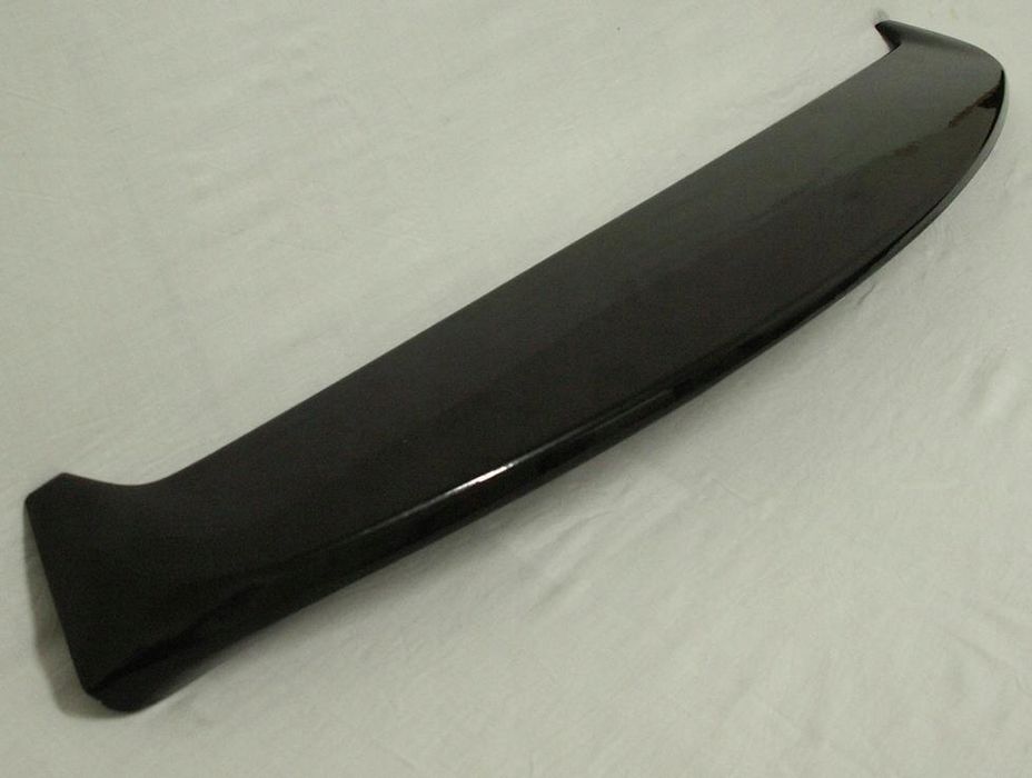 spoiler lotka daszek fiat grande punto tfb tuning