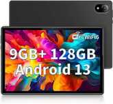 Tablet de 10.1 polegadas de 9 GB de RAM + 128 GB