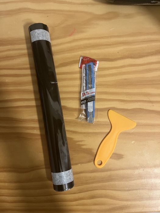 Películas Escurecidas Universais