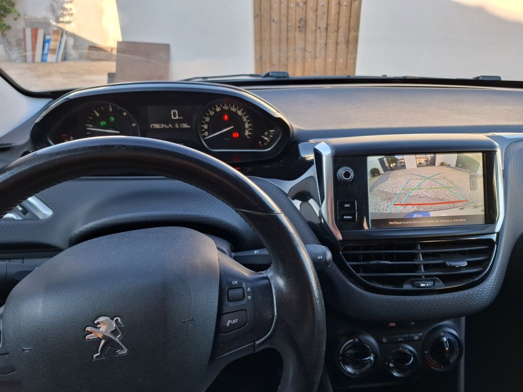Peugeot 2008 1.6 disel