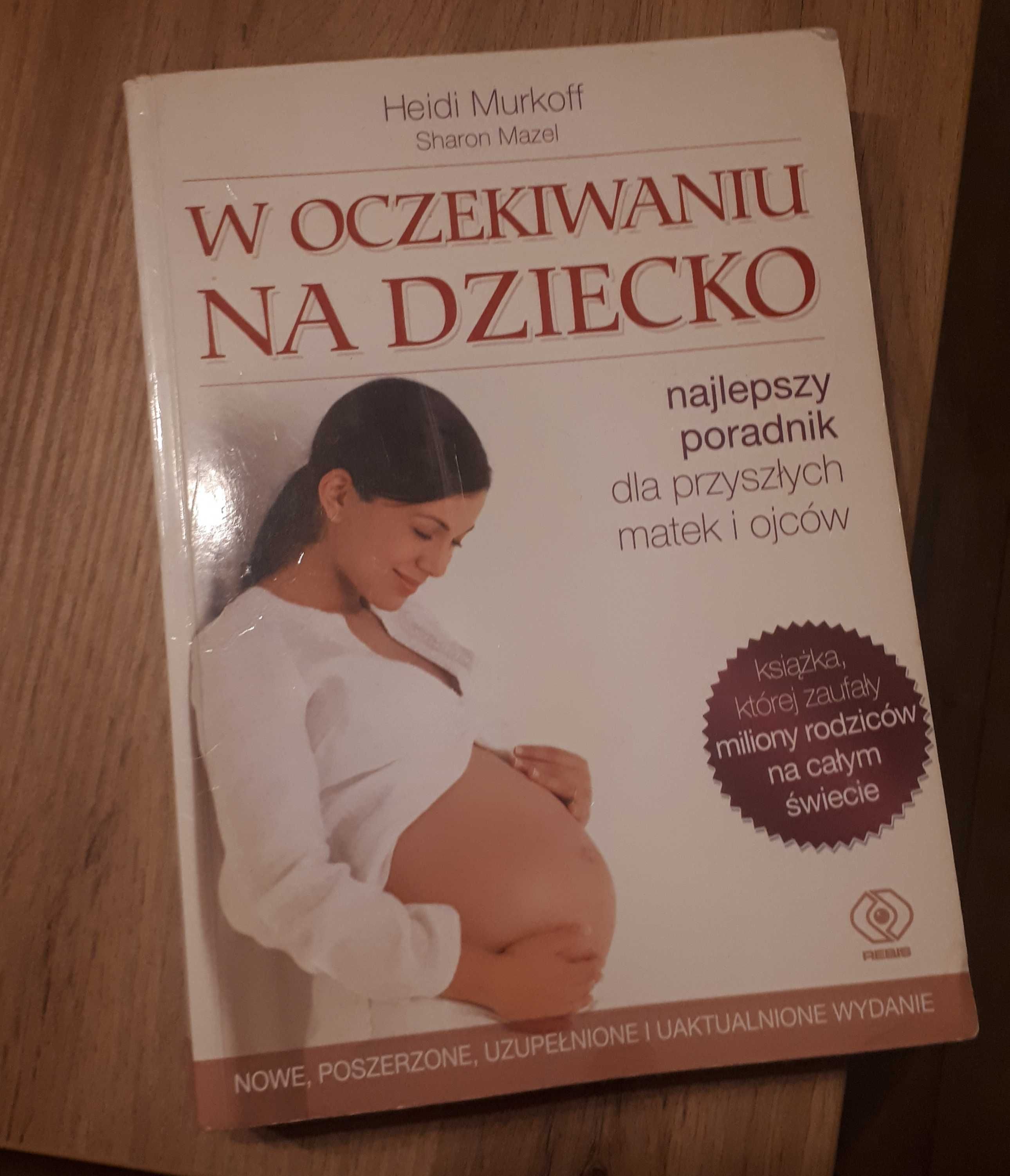 W oczekiwaniu na dziecko