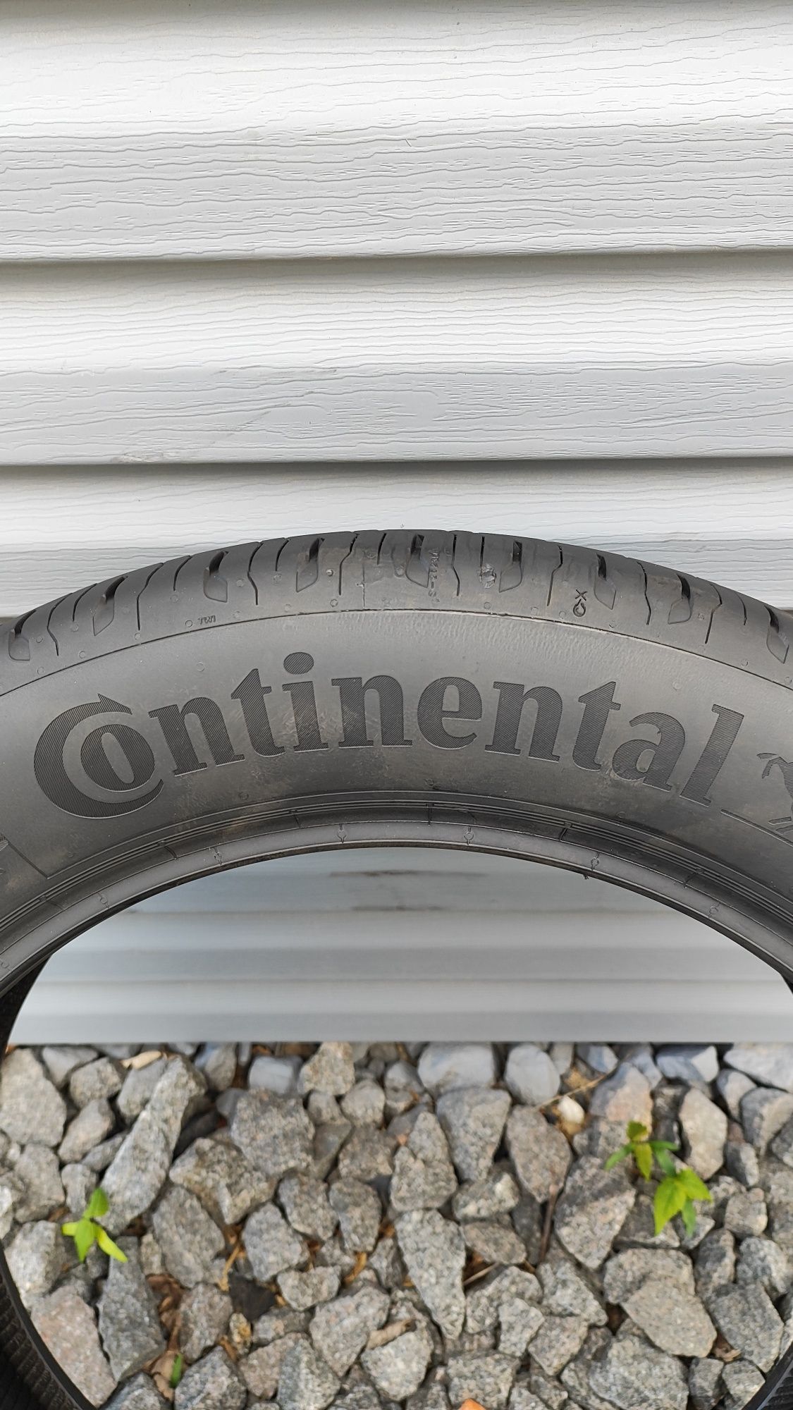 Шини Continental 235/55 R19 235*55*19