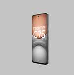 NOWY (fabryczna plomba) Realme C75 smartfon, czarny RMX3941 Black