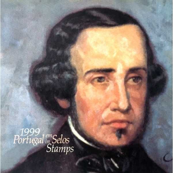 Portugal em Selos 1999