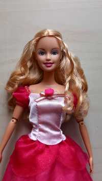 Lalka Baletnica Barbie i 12 Tańczących Księżniczek Genevieve Mattel