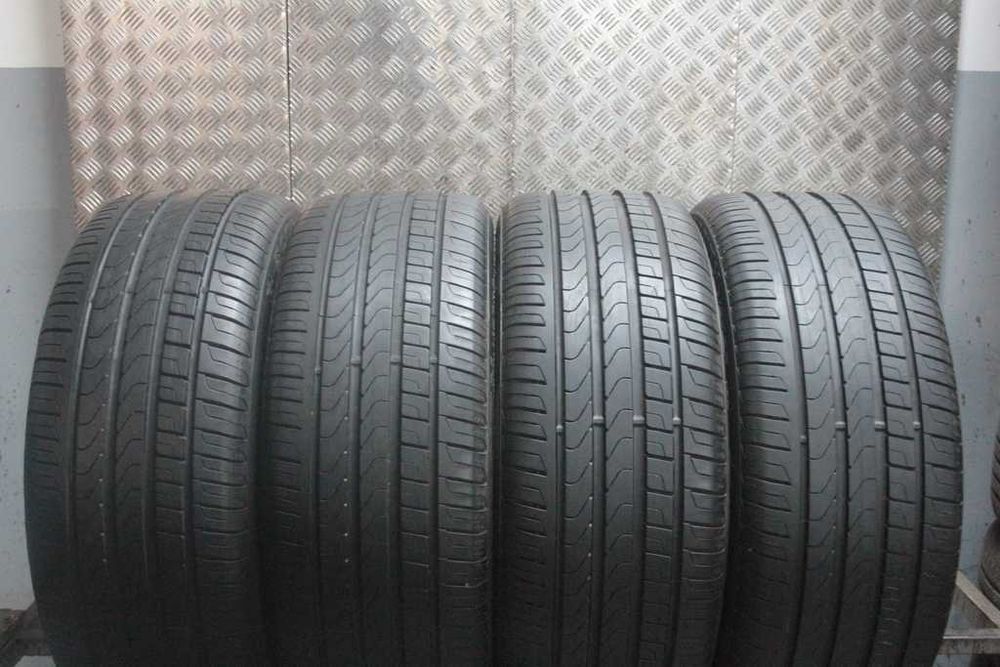 255/40/20 Pirelli Scorpion Verde 255/40 R20 101V XL SealInside