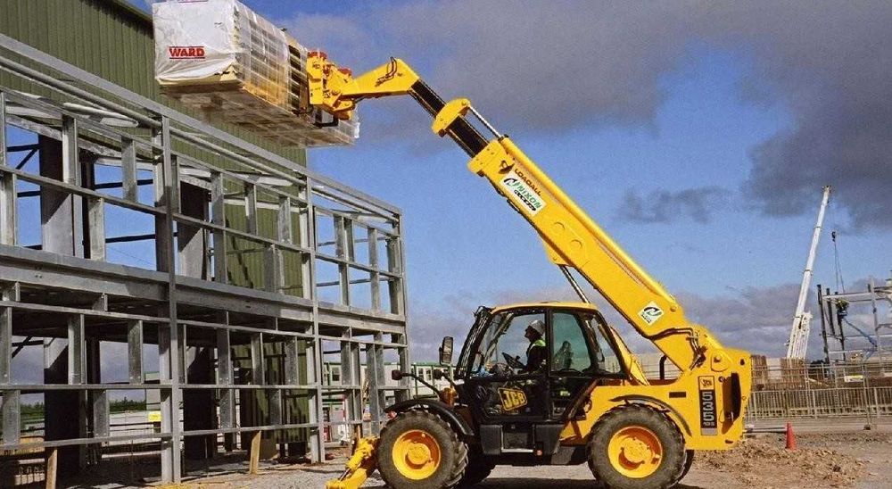 Спецтехніка автокран міні-екскаватор самоскид екскаватор