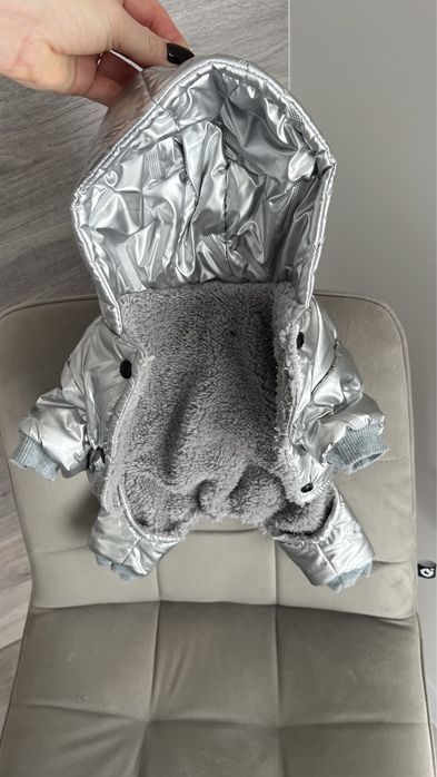 Одяг для собачки (маленьких порід)