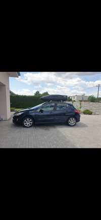 Relingi dachowe peugeot 308 oryginalne