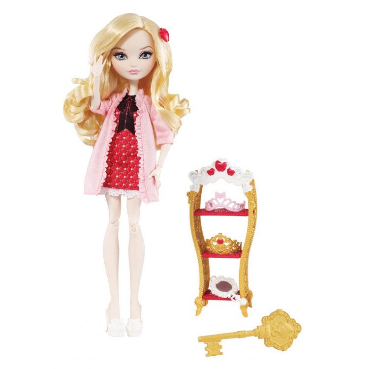 Епл вайт евер афтер хай Эппл Уайт Пижамная вечеринка. Ever after high