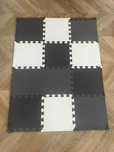 Mata edukacyjna piankowa puzzle