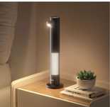 lampa biurkowa z regulacją kąta 350°