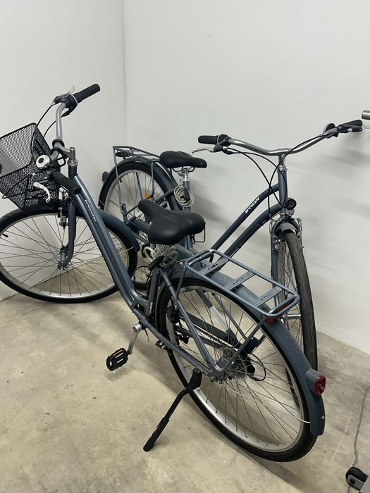 Bicicletas de passeio