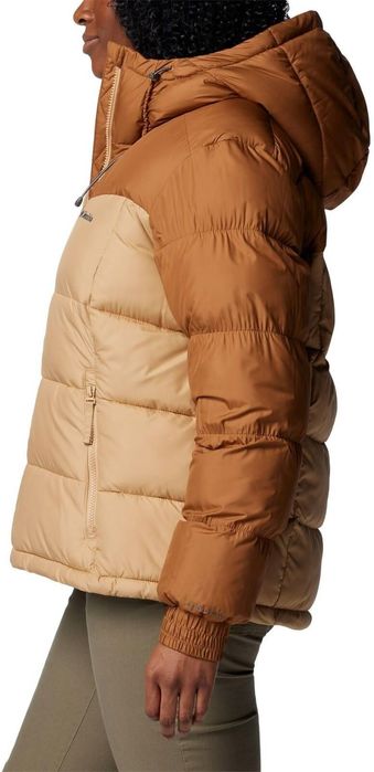 Оригінальна жіноча куртка Columbia Pike Lake II. Тепла куртка Коламбия