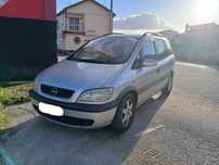 Vendo Carrinha Opel Zafira