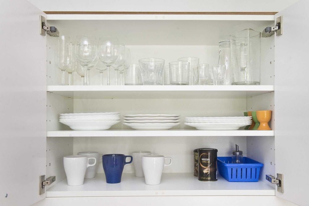 Mieszkanie 2 pok. Słoneczny Kąt – Całoroczne