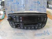 Radios P04858513AKA JEEP GRAND CHEROKEE 1 FASE 2 2005 3.1CRD 4X4 140CV 5P VERDE ISSUE