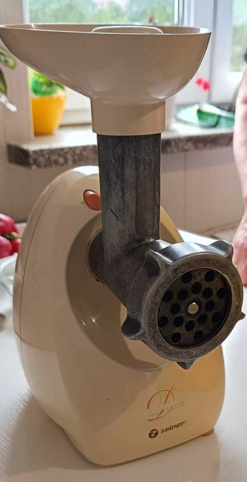 Maszynka do mielenia mięsa