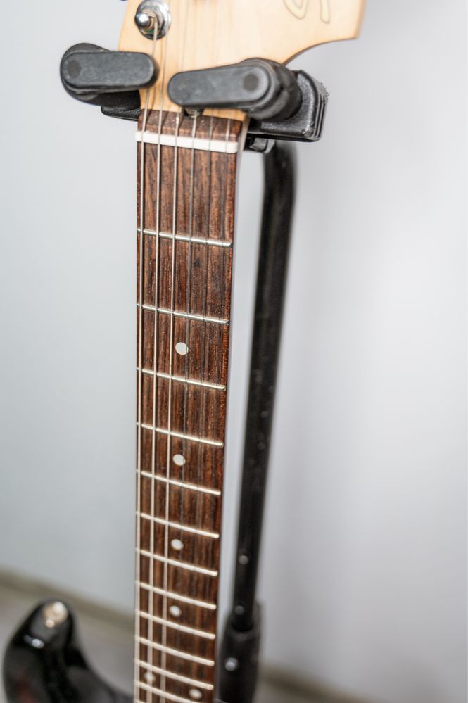 Gitara Squier Stratocaster Standard