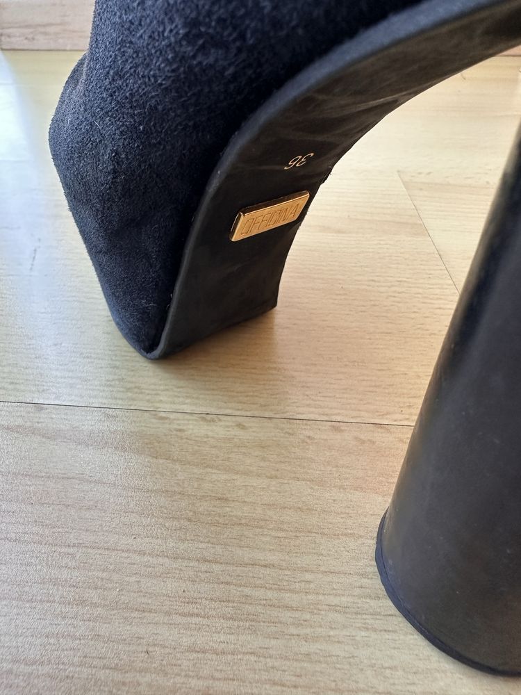 Sapatos OFFICINA Lisboa 36