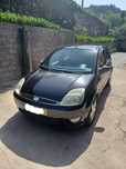Ford Fiesta 1.2 Gasolina