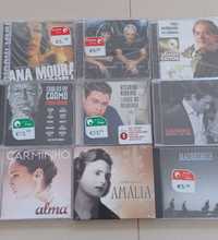 CDs variados + Oferta