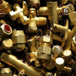 Recolha de sucata, metais, cobre, etc