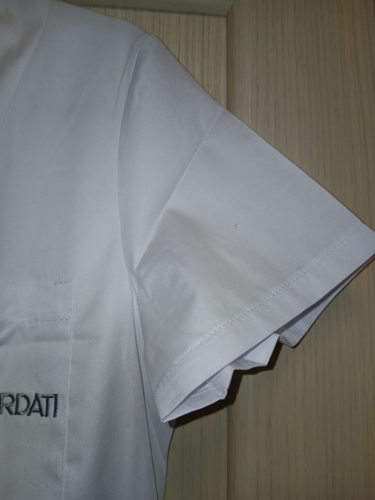 Жіночі халати медичні "REKORDATI "