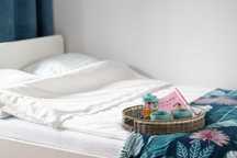 12-15.08.25 wolny apartament Costa przy plaży w Kołobrzegu