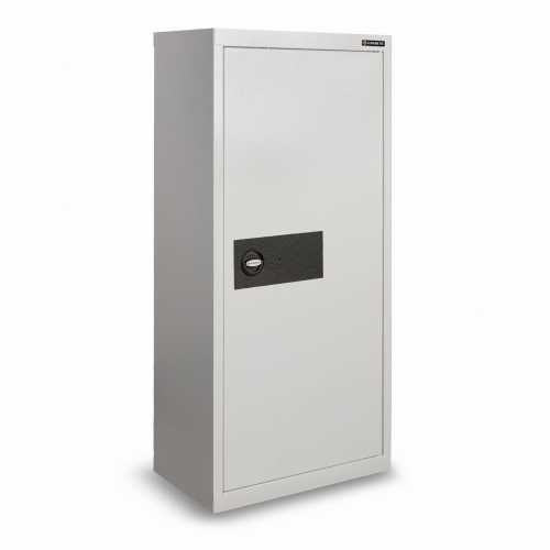 Szafa biurowa KONSMETAL MS 1M/A 150 ,1-drzwi - dostawa gratis