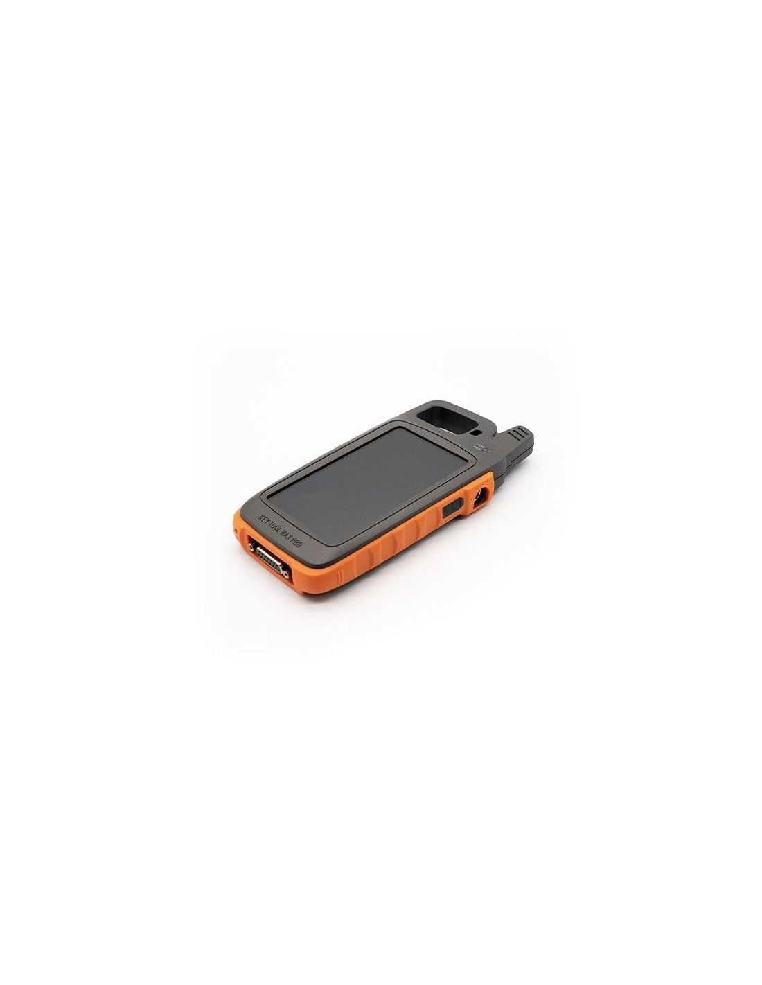 Xhorse key tool max pro