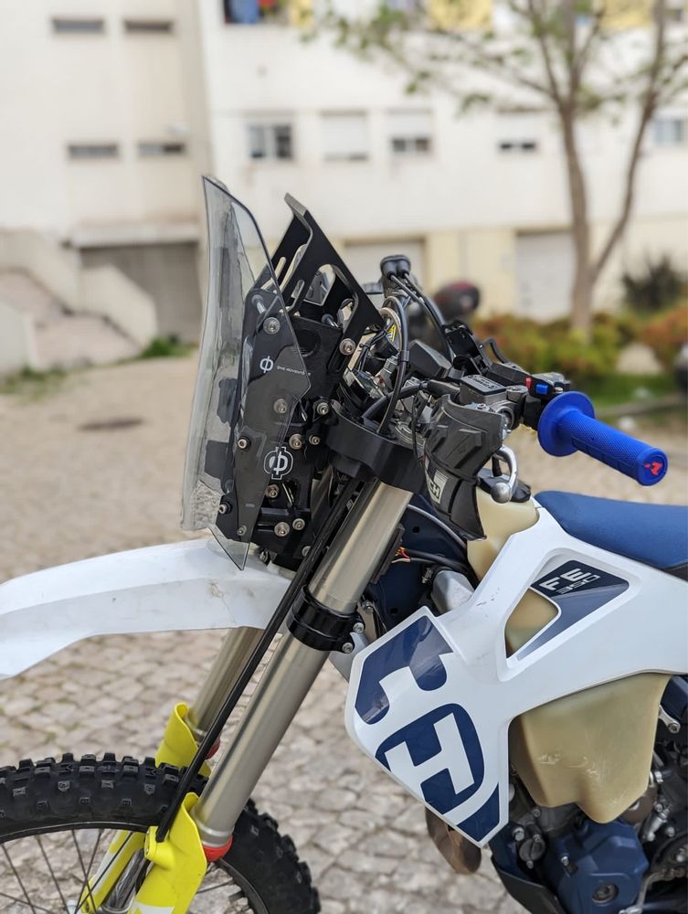 Husqvarna 350 FE 2020