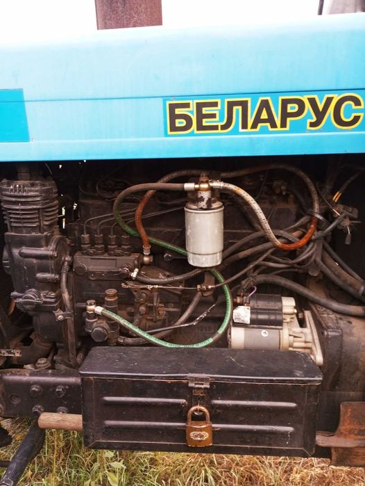 Мтз82.1 продам в хорошем состоянии.