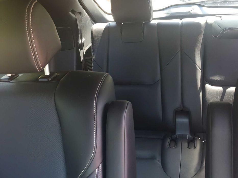 Mazda Cx9 Grand Touring      2020