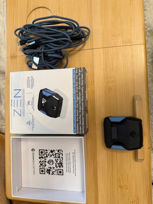 Продам Cronus Zen новий