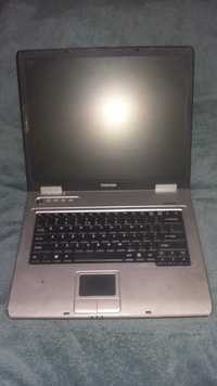 Laptop Toshiba Satellite