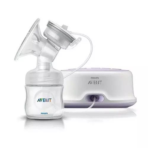 Молоковідсмоктувач електричний Philips Avent