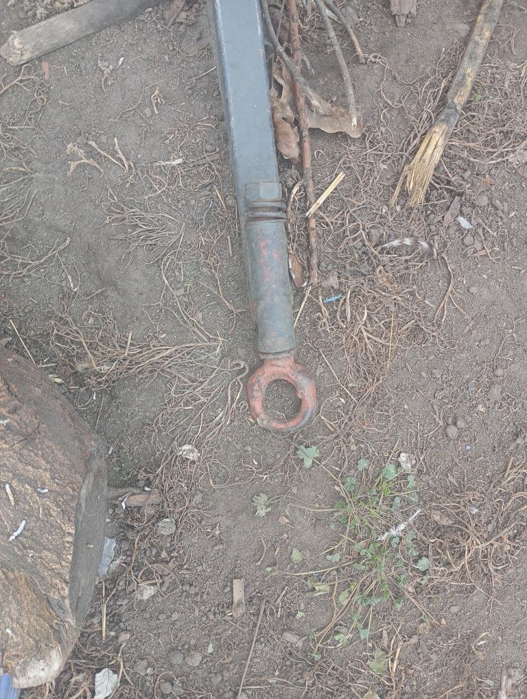 Продам саморобний прицеп