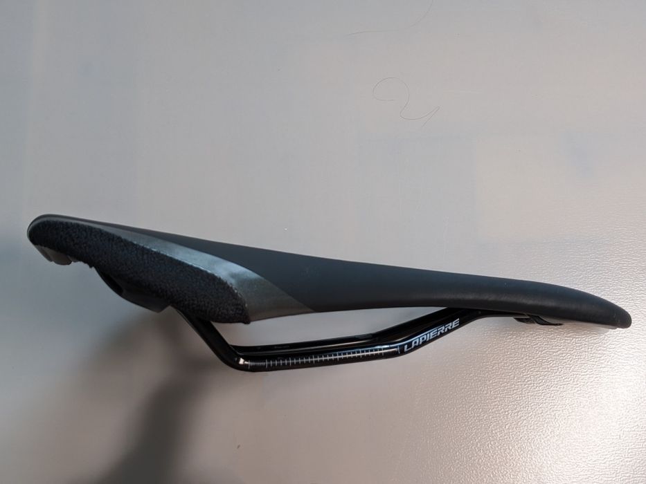 Siodełko Lapierre (XC, MTB, Enduro, Downhill)