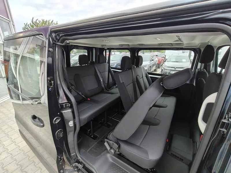 Renault Trafic Automat Od Ręki Okazja