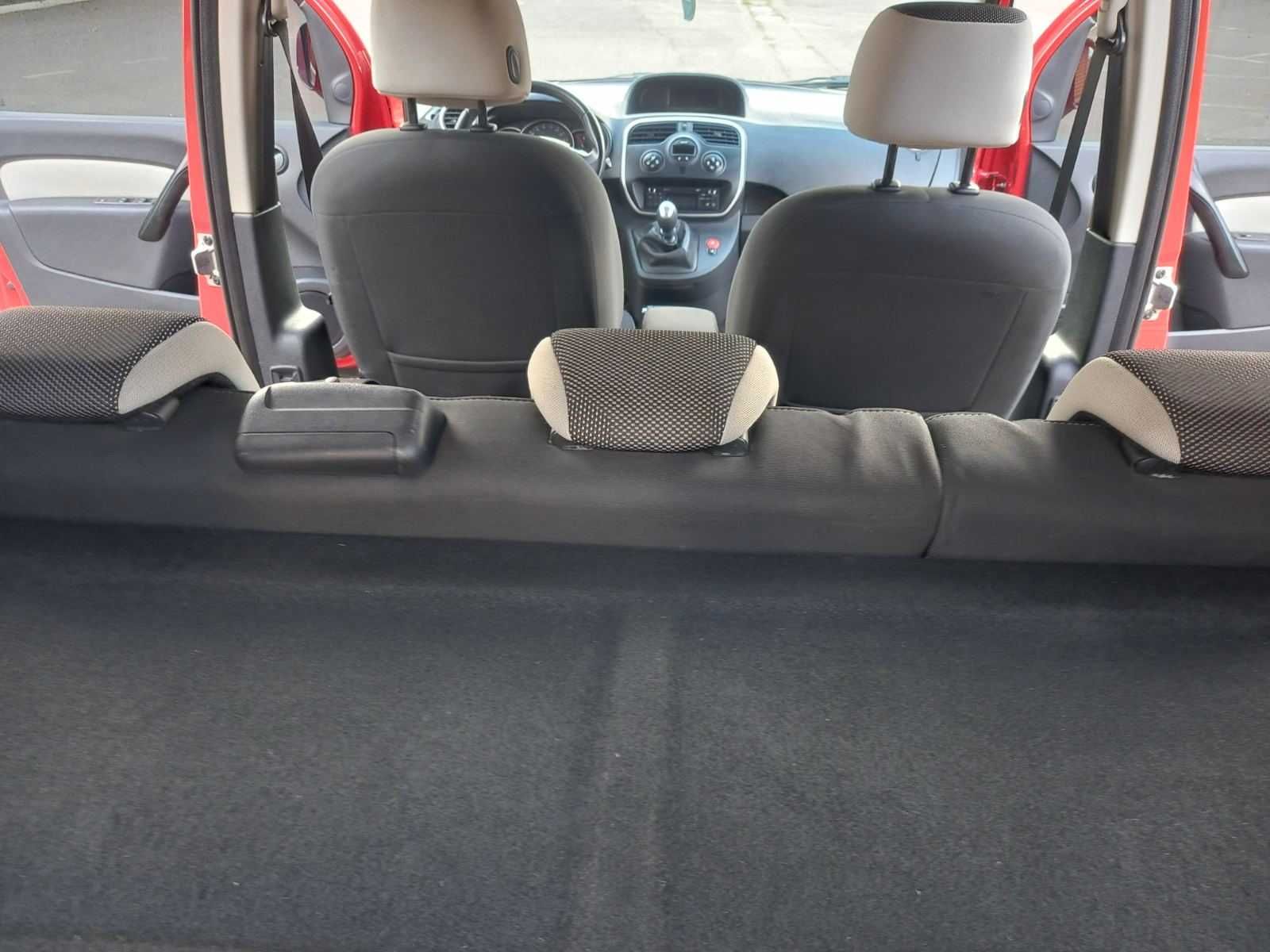 Renault Kangoo 2013 1.5 орг.пас.диз.